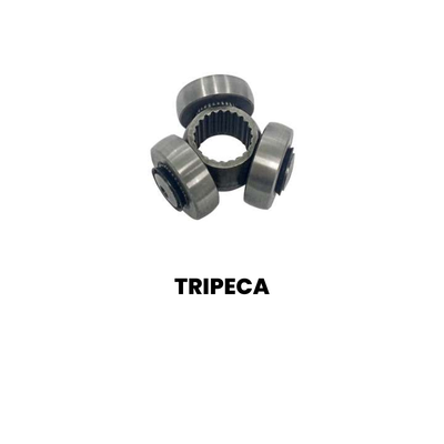 Tripeça Honda City 2009 a 2021 - Imagem 2