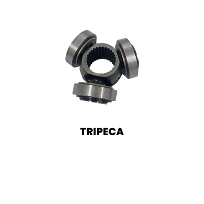 Tripeça Trizeta Honda Fit 1.4 1.5L 2003-2008 - Imagem 2