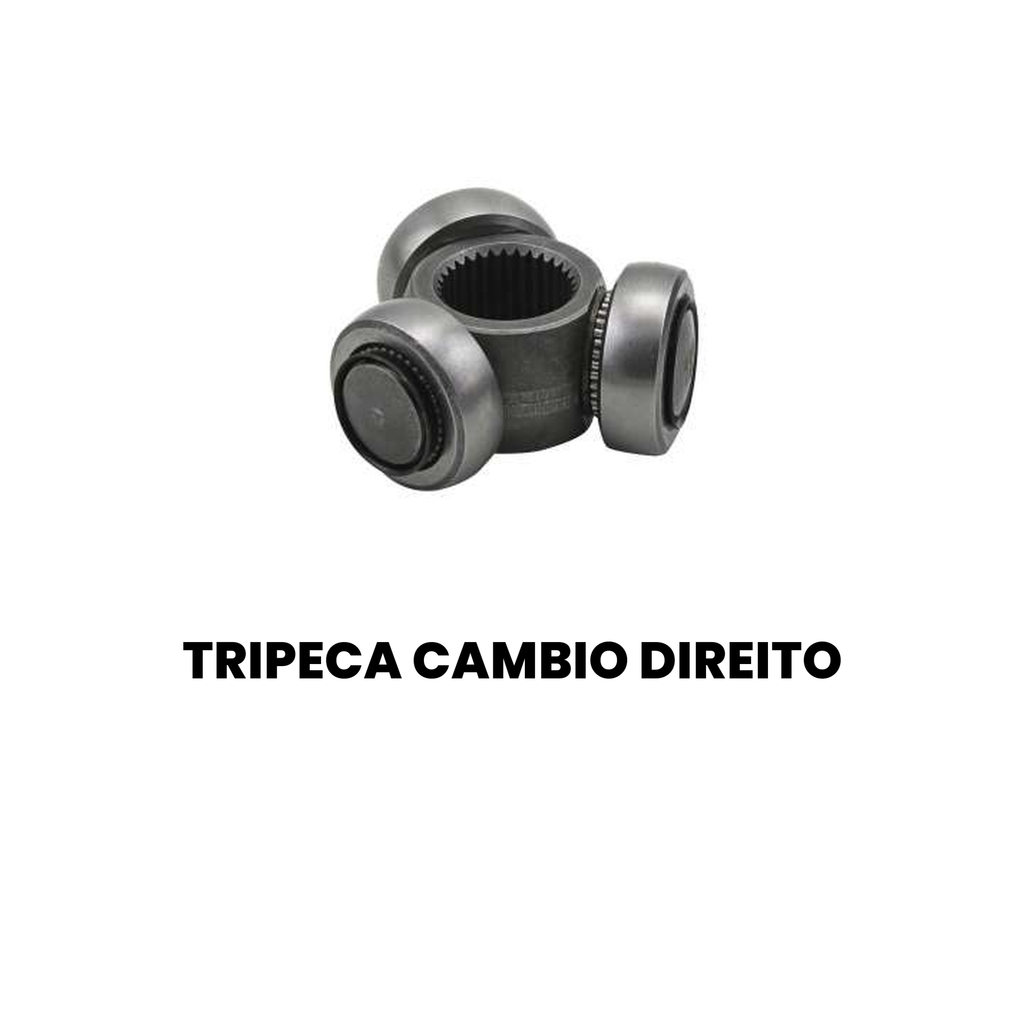 Tripeça Câmbio Esquerdo Nissan March Versa - Imagem 2