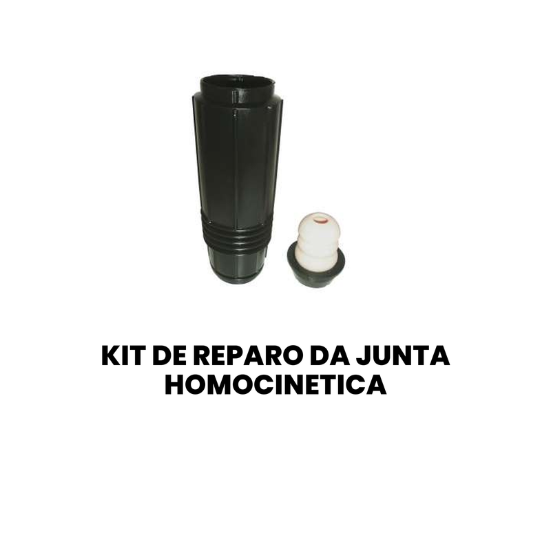 Kit Rep Amort Tras Fiat Palio Siena - Imagem 2