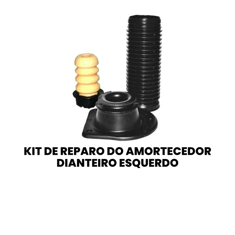 Kit Reparo Amortecedor Diant Dir Fiat Palio Weekend Adventur - Imagem 2
