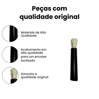Kit Reparo Amortecedor Traseiro Direito Esquerdo Focus - Imagem 3