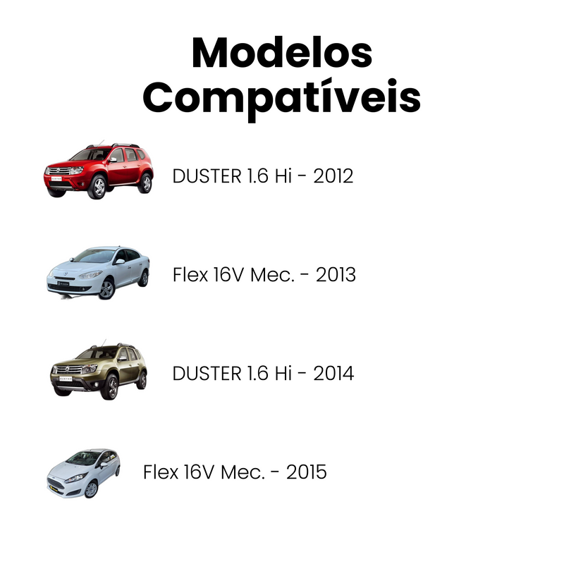 Kit Amortecedor Tras Dir Esq Fiat Grand Siena Mobi Palio Uno - Imagem 4