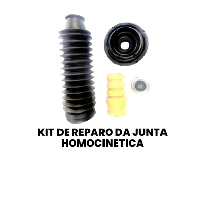 Amortecedor Dianteiro Direito Honda Fit - Imagem 2