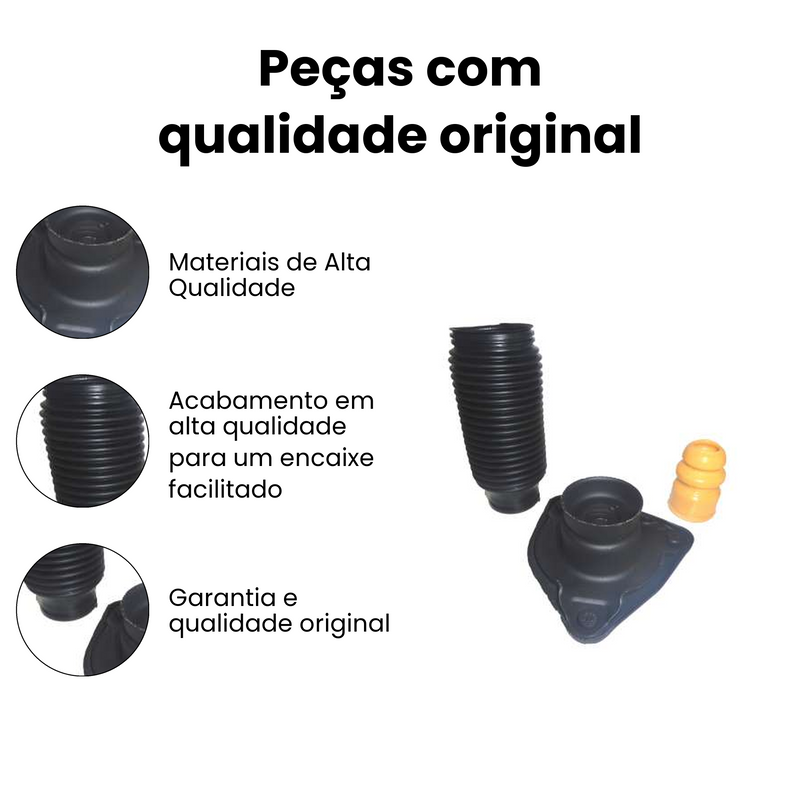 Kit Rep Amort Diant Hyundai i30 2009-2012 - Imagem 3