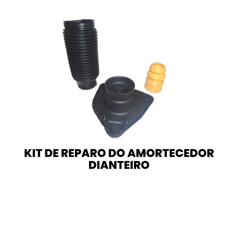 Kit Rep Amort Diant Hyundai i30 2009-2012 - Imagem 2