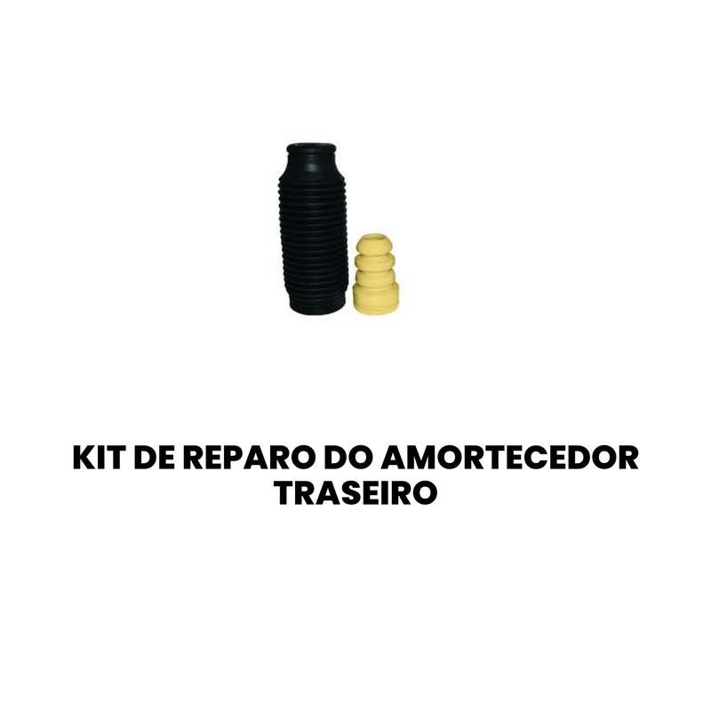 Kit Amortecedor Diant Dir Esq Kia Soul - Imagem 2