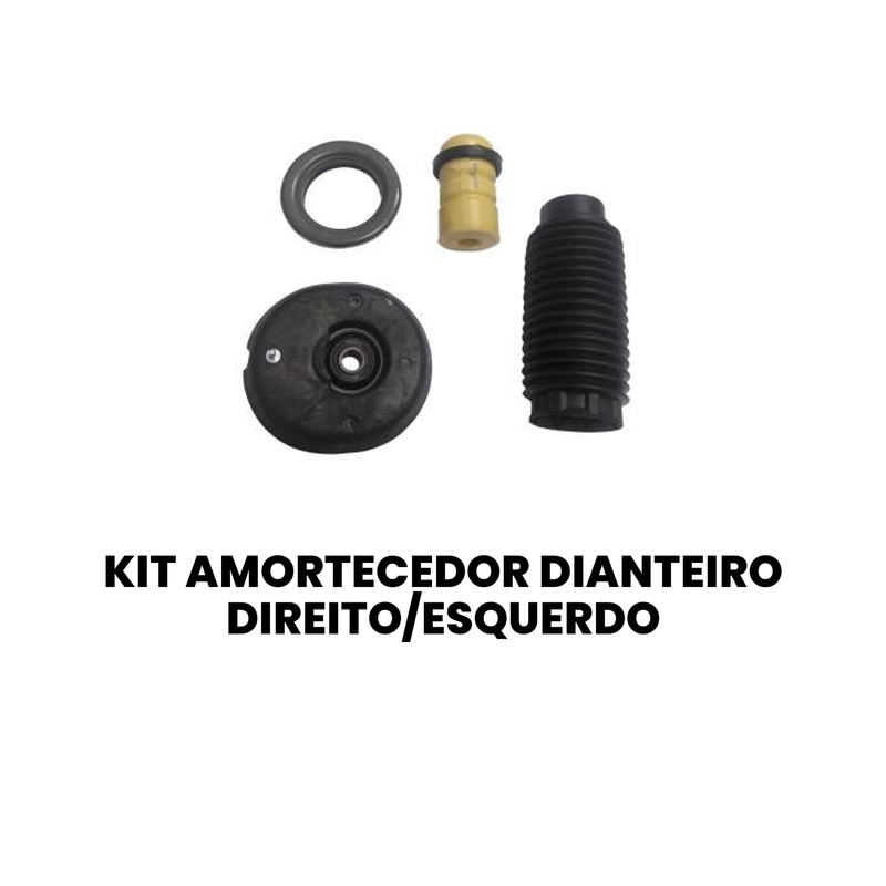 Kit Reparo Amortecedor Diant Citroën C3 AirCross C3 - Imagem 2