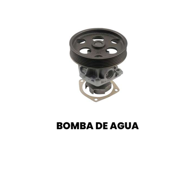 Bomba D'Água Fiat Palio 1.0 1.5 Fiasa - NKBA01763 - Imagem 2
