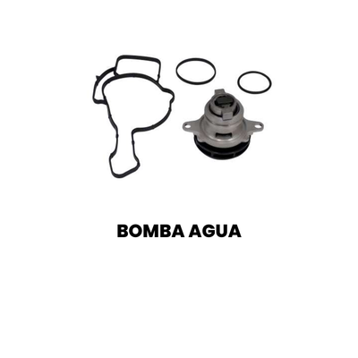 Bomba de Água Fiat Uno Argo Firefly Original - Imagem 2