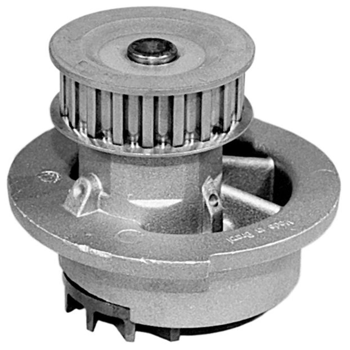 Bomba de Água Chevrolet Opala 63-92 A10 C10 C20 D10 D20 Vera
