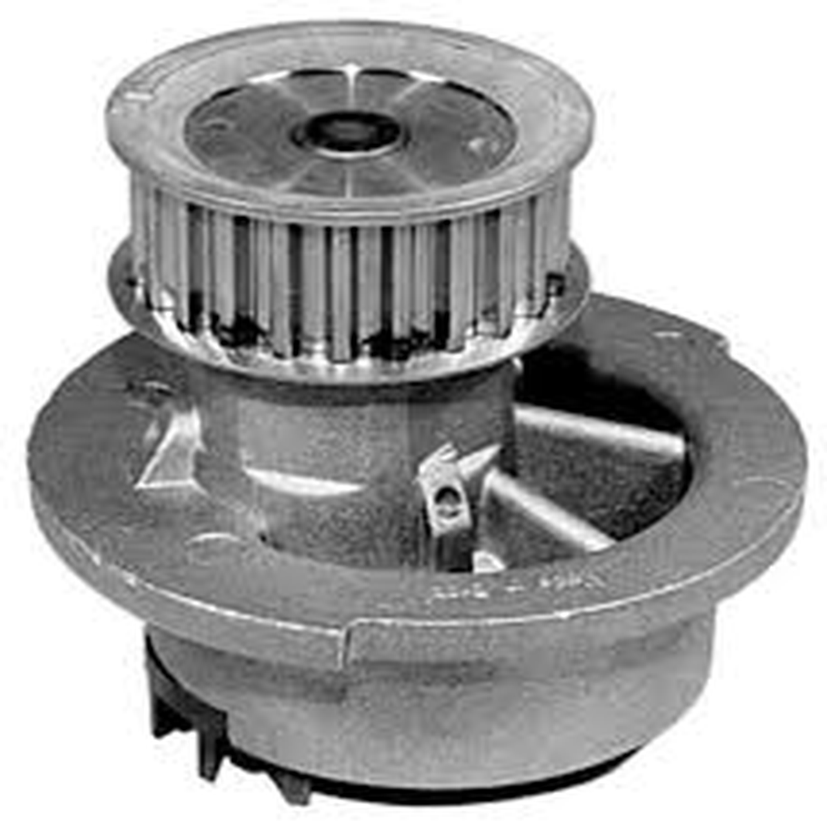 Bomba Água Chevrolet Corsa 1.0 16v 1999-2003 Sedan Super Sfi