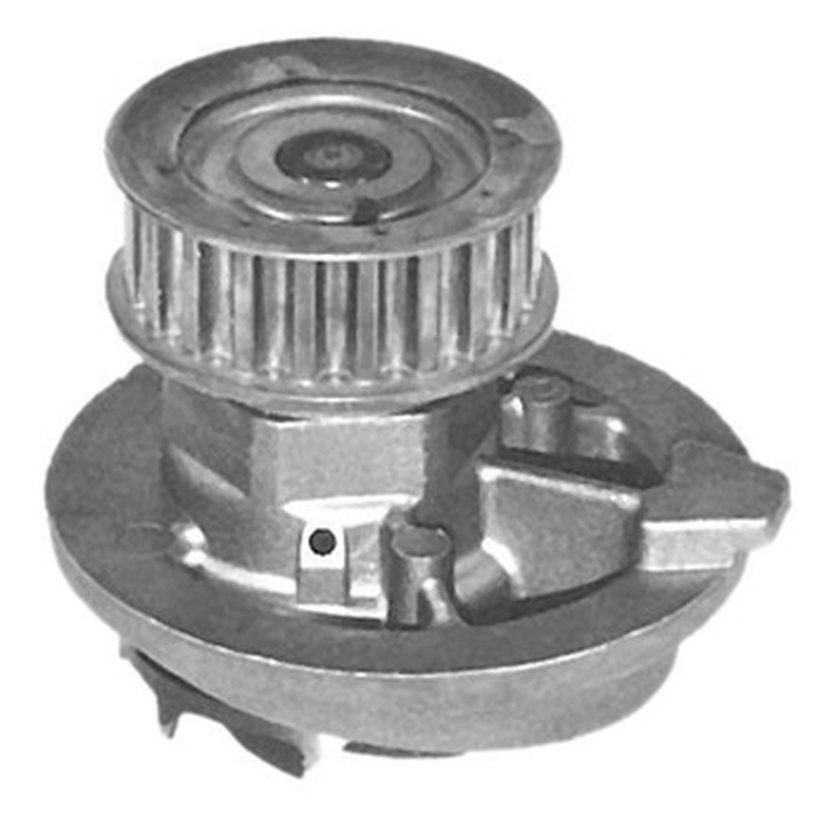 Bomba Água GM Ipanema Kadett Monza 1.8 2.0 8V 1982-1995