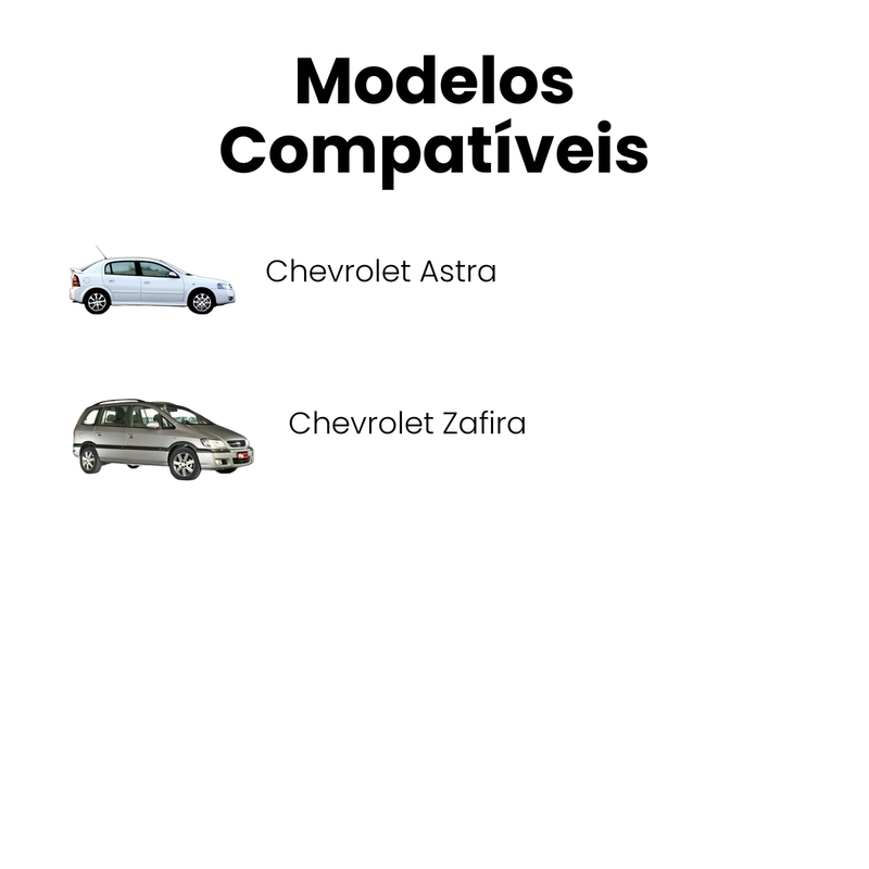 Bomba Água Chevrolet Astra Zafira 2013 - Imagem 4