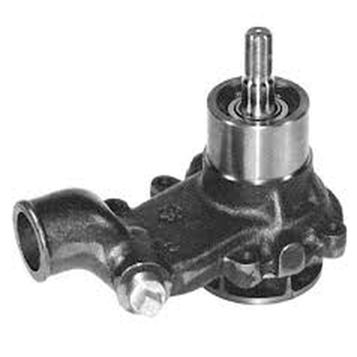 Bomba Água Perkins 4236 4248 Case 580H 1969-1980 Chrysler D4