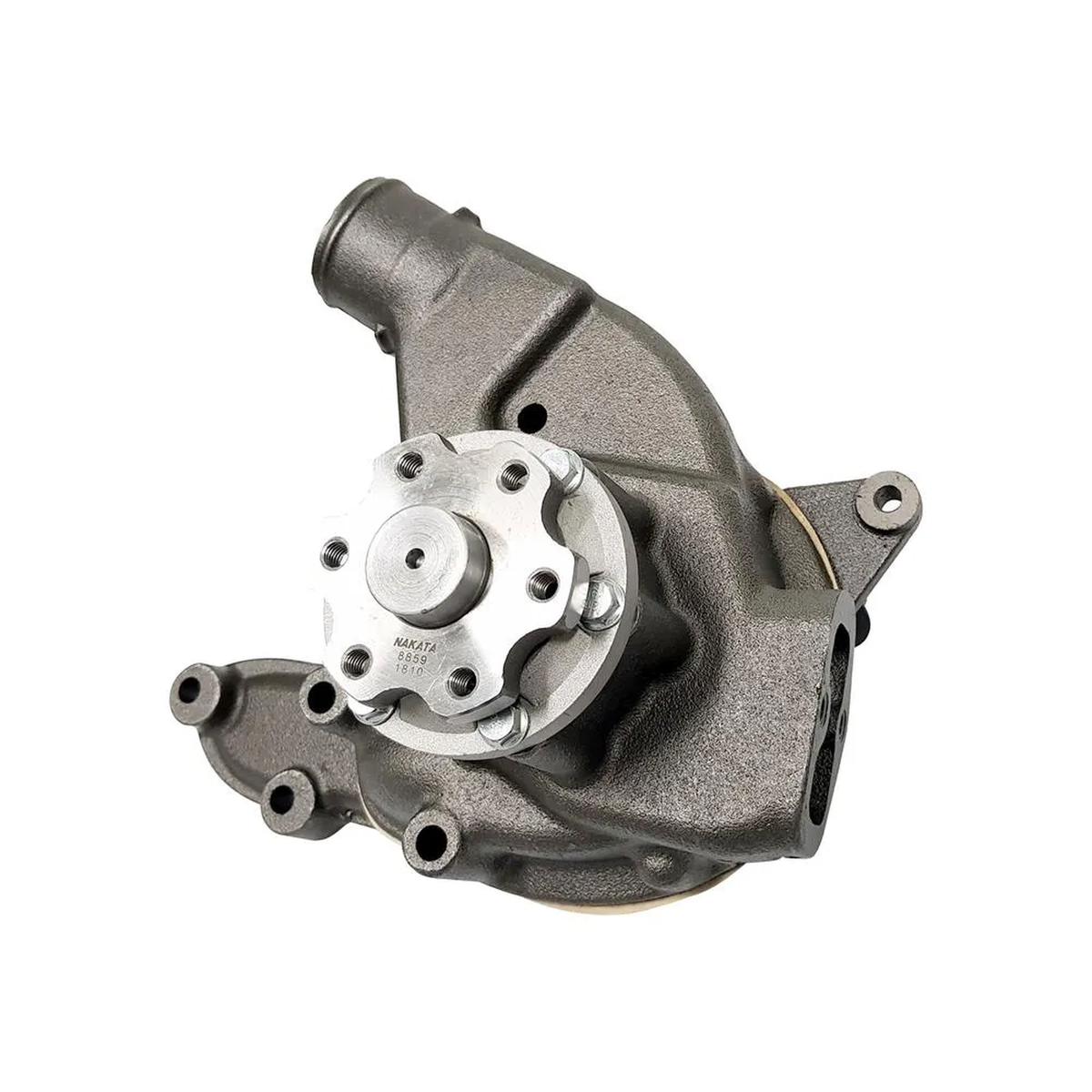 Bomba Água Mercedes Benz 1111 1113 1116 1313 1316 1513 1516