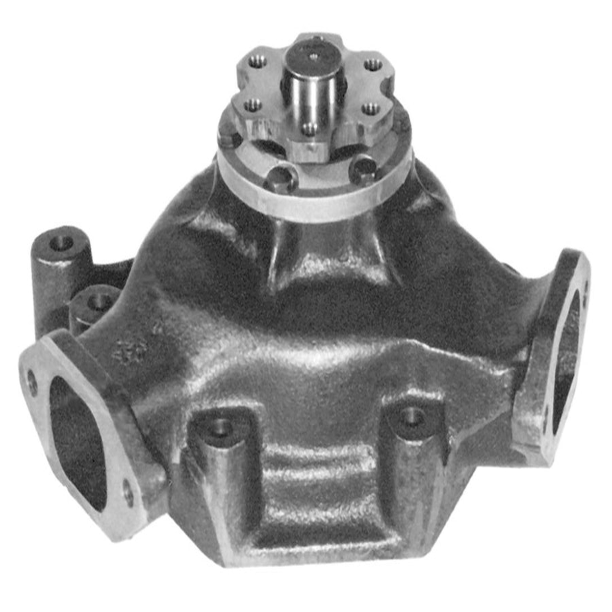 Bomba Água Mercedes Benz L 1517 1519 LK 2219 O364 OH1419 OM3
