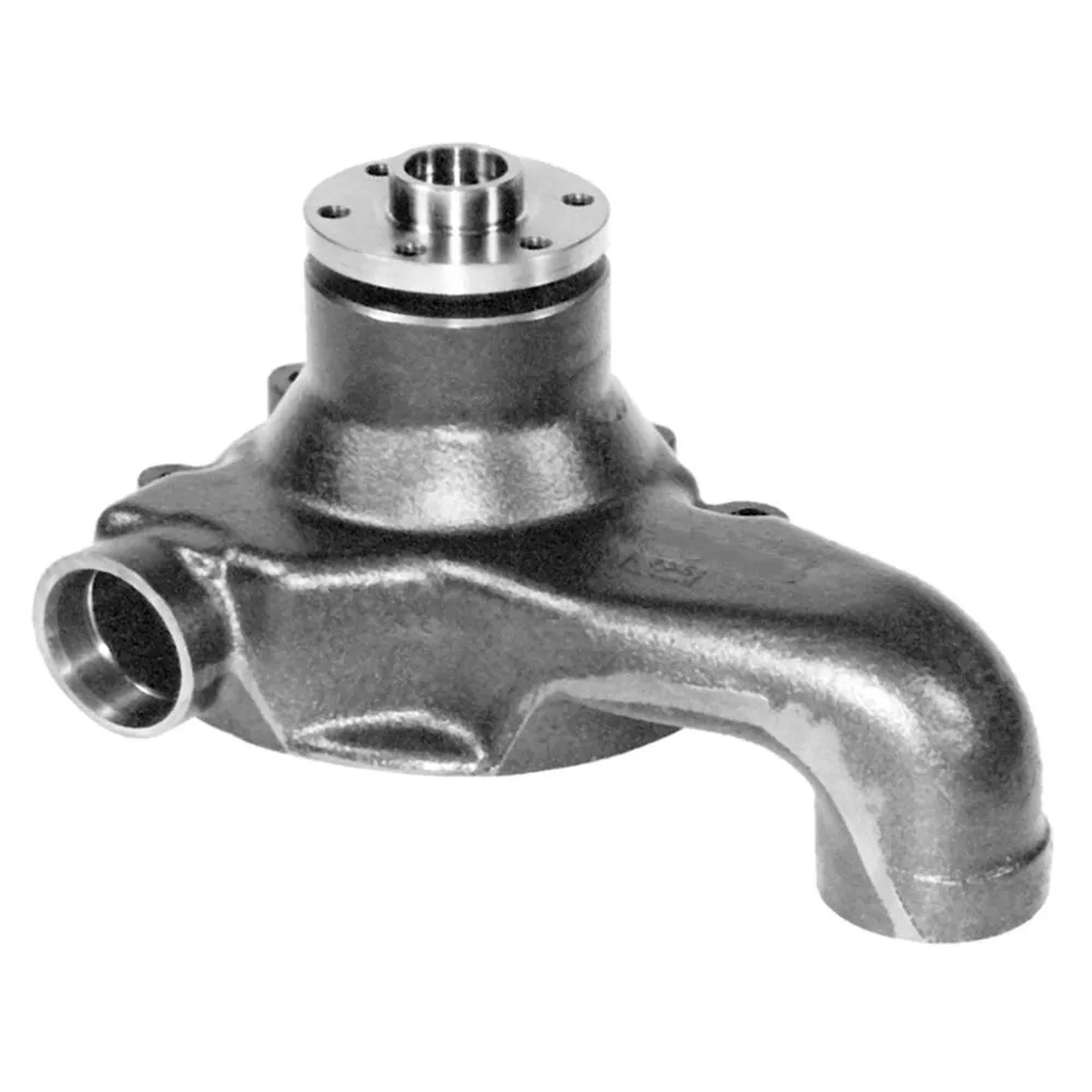 Bomba Água Mercedes Benz 1620 1996-2012 OF1318 OF1620 OF1721
