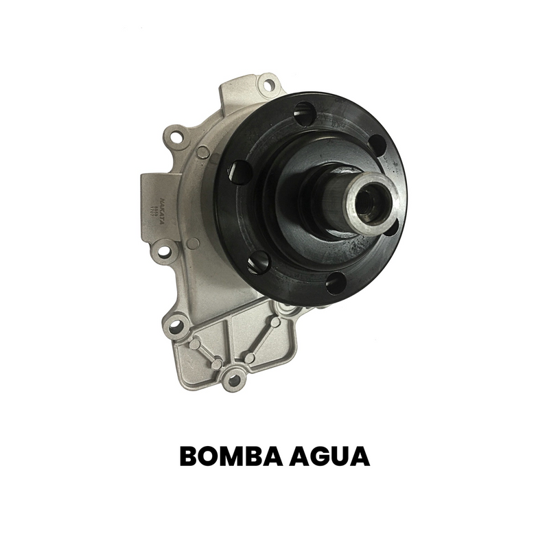 Bomba Água Mercedes Benz Sprinter 313CDI 415CDI 515CDI 2013- - Imagem 2
