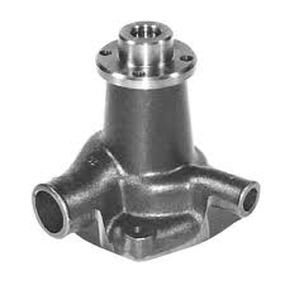 Bomba Água Agrale Valmet VW MWM D229 TD229 EC 1978-1996