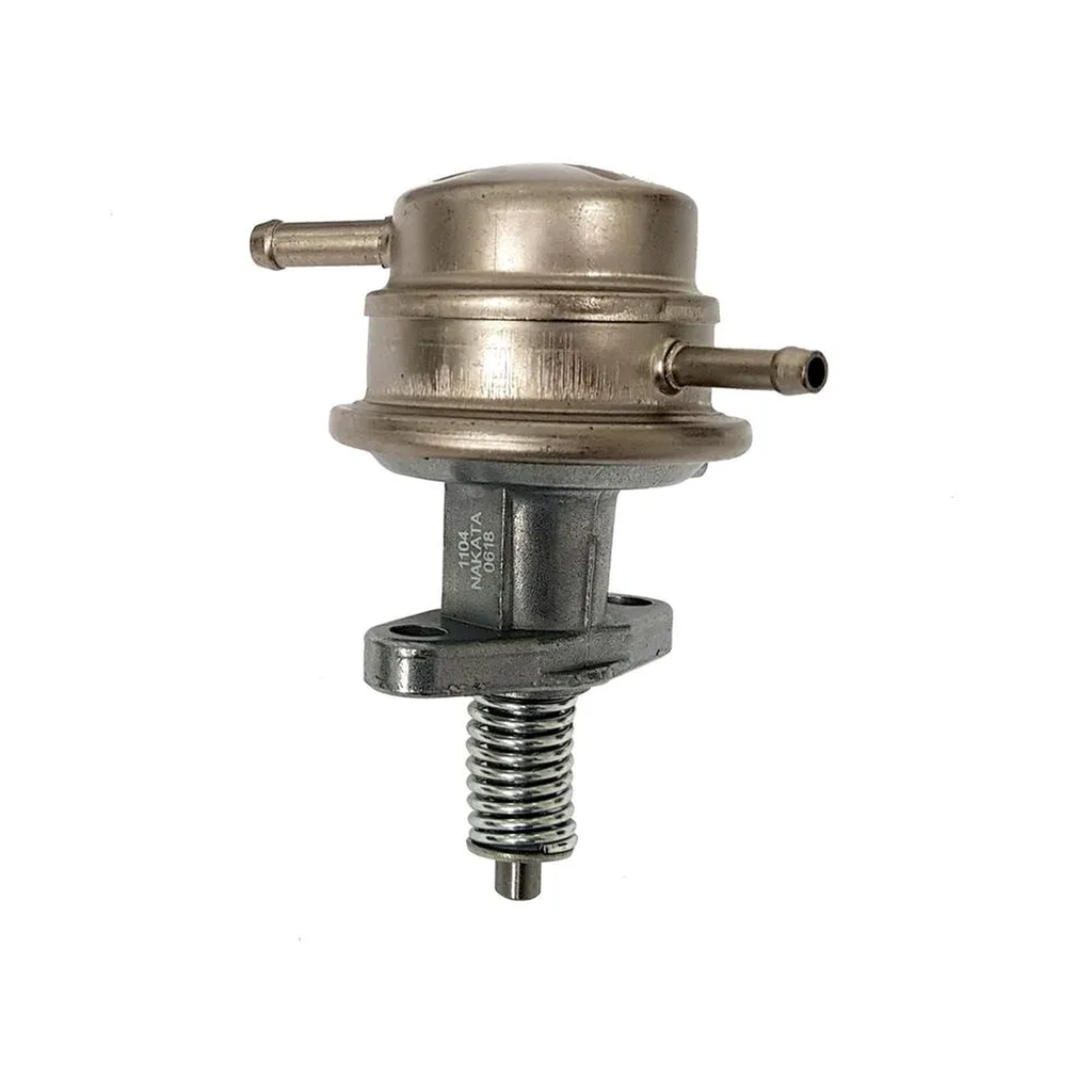 Bomba Combustível Mecânica Gasolina GM Chevrolet Ipanema 198 - Imagem 1