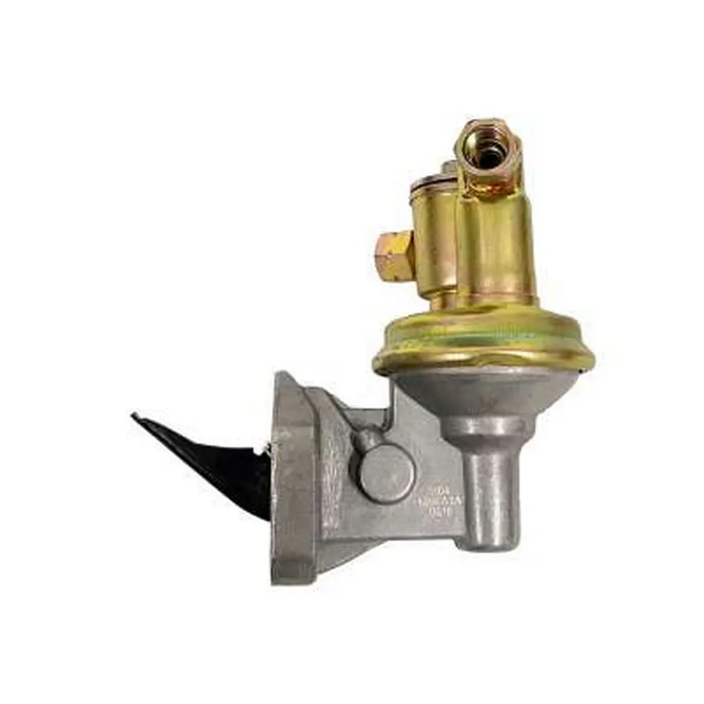 Bomba Combustível Mecânica Dianteira Chevrolet D10 79-85 D40 - Imagem 1