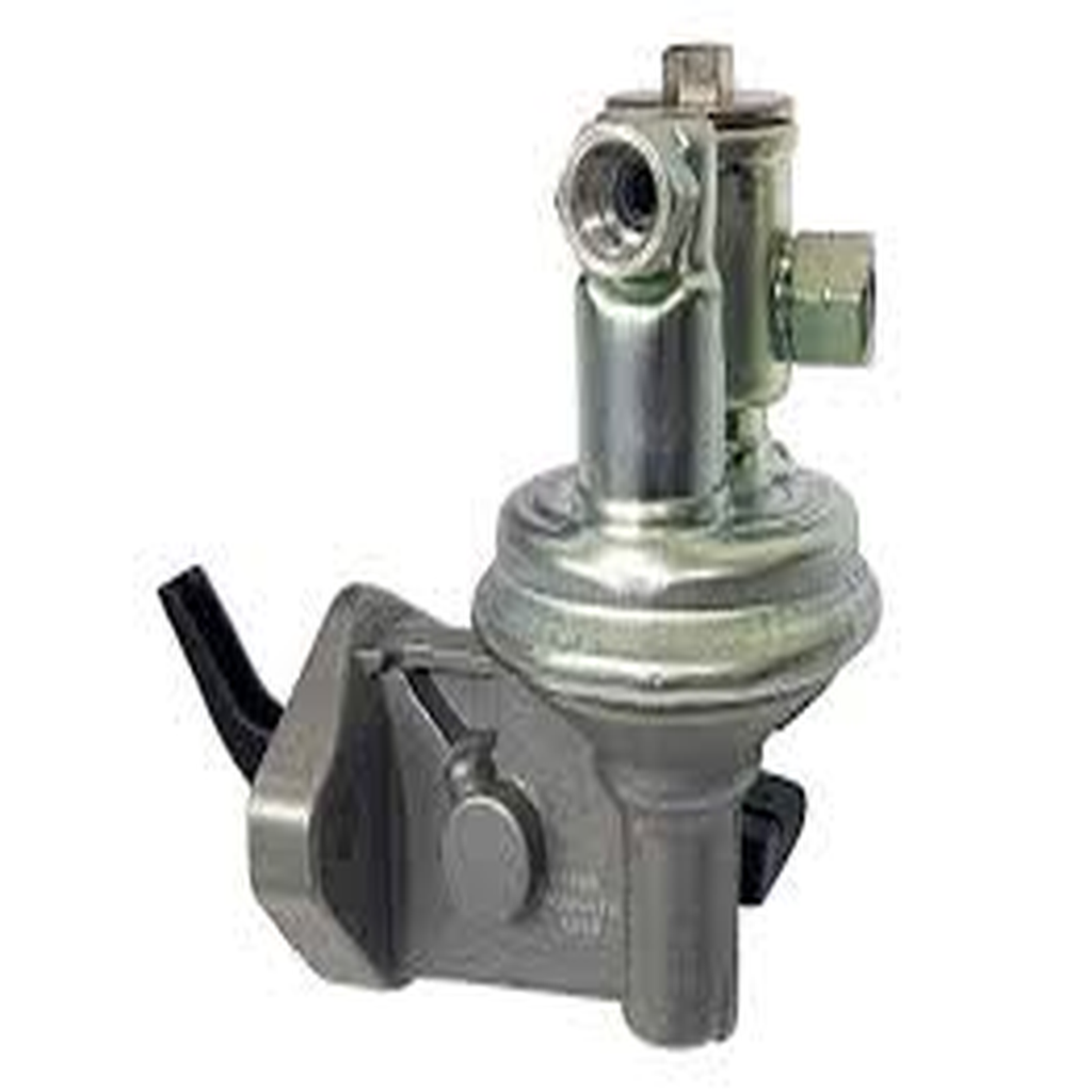 Bomba Combustível Mecânica Diesel Perkins 6357 6358 1979-198 - Imagem 1