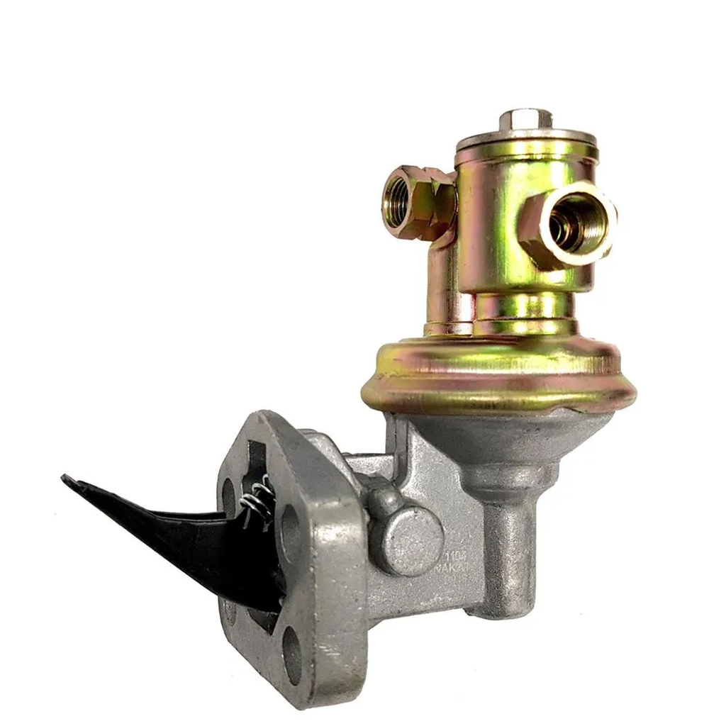 BOMBA DE COMBUSTÍVEL MECÂNICA ETANOL CHEVROLET | GMC NKBC04800 - Imagem 1