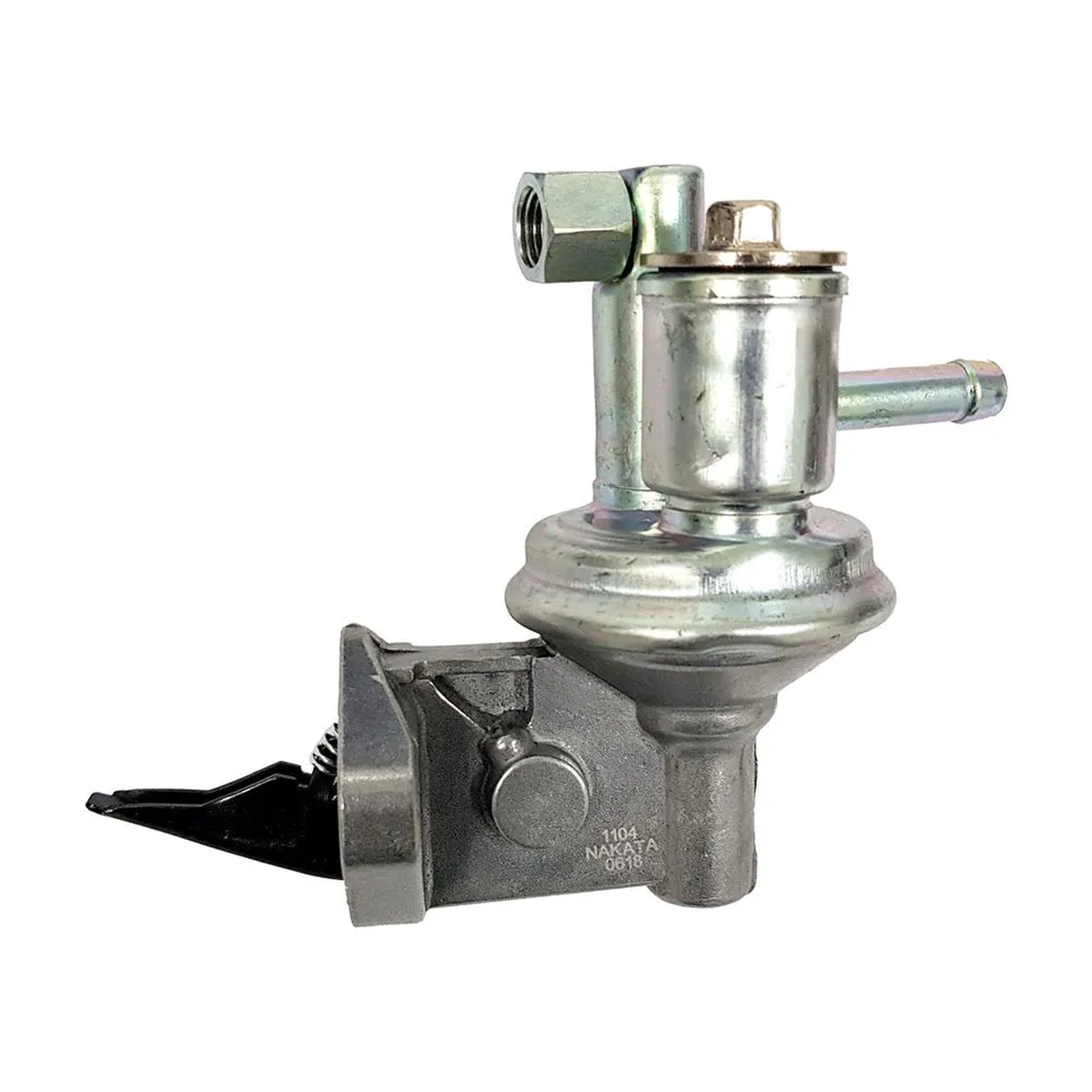 Bomba Combustível Mecânica Diesel Ford F1000 2000 4000 85-98