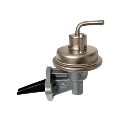 BOMBA DE COMBUSTÍVEL MECÂNICA GASOLINA FORD | VOLKSWAGEN NKBC07510 - Imagem 1