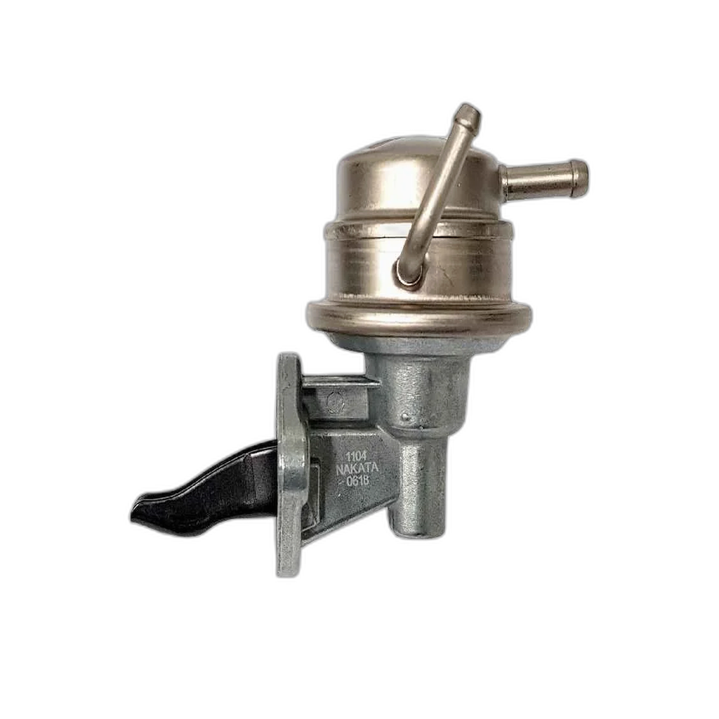 Bomba Combustível Mecânica Chevrolet A20 C20 Bonanza Caravan - Imagem 1