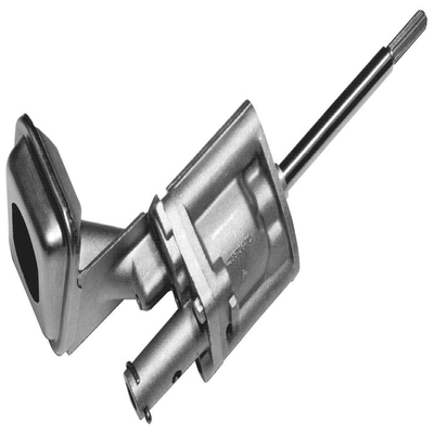 BOMBA DE ÓLEO FIAT NKBO0105 - Imagem 1