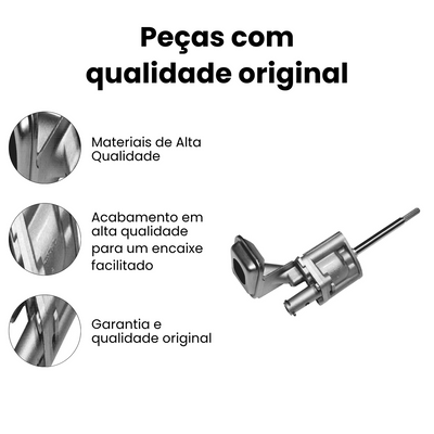 BOMBA DE ÓLEO FIAT NKBO0105 - Imagem 3