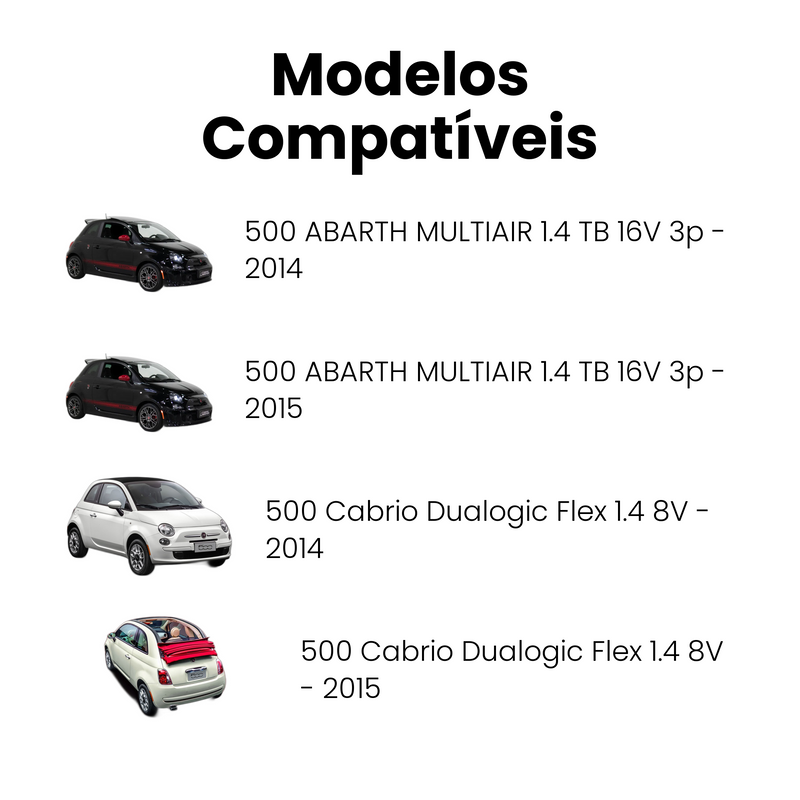 Bomba Óleo Fiat 500 Doblò Grand Siena Palio Uno - Imagem 4
