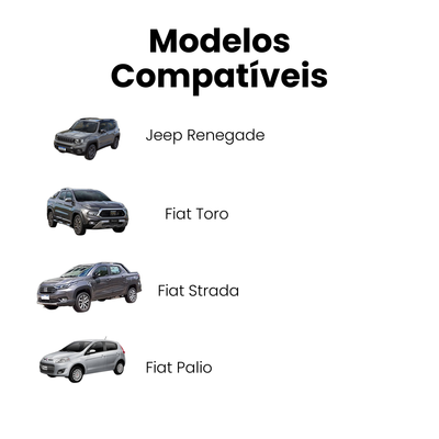 BOMBA DE ÓLEO FIAT NKBO0160 - Imagem 4