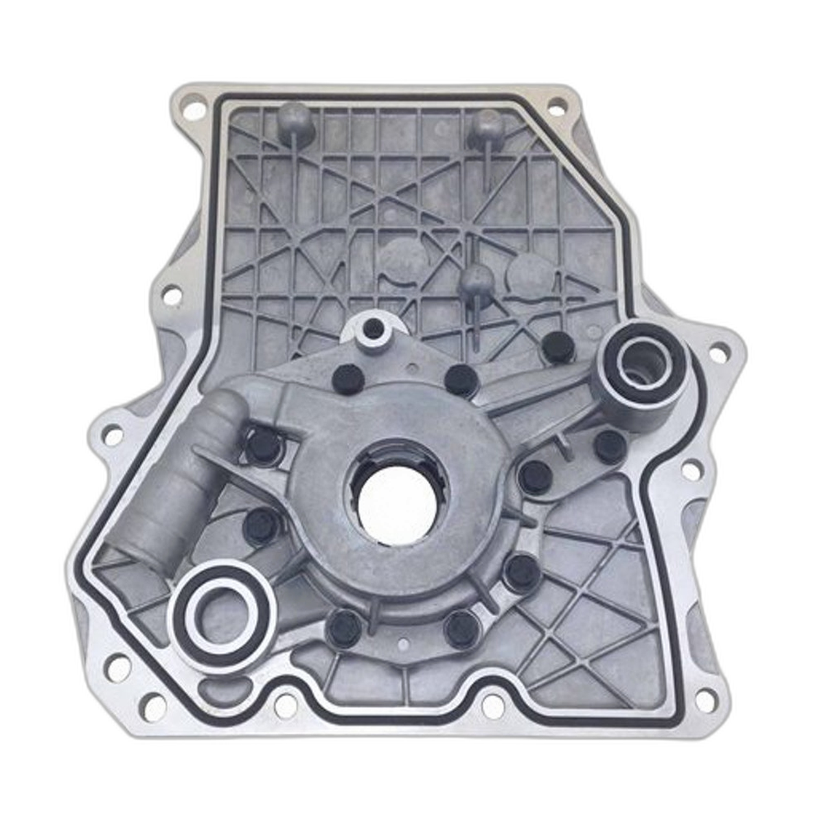 Bomba de Óleo Fiat Argo 2008-2020 Linea 2007-2016 Palio 1996