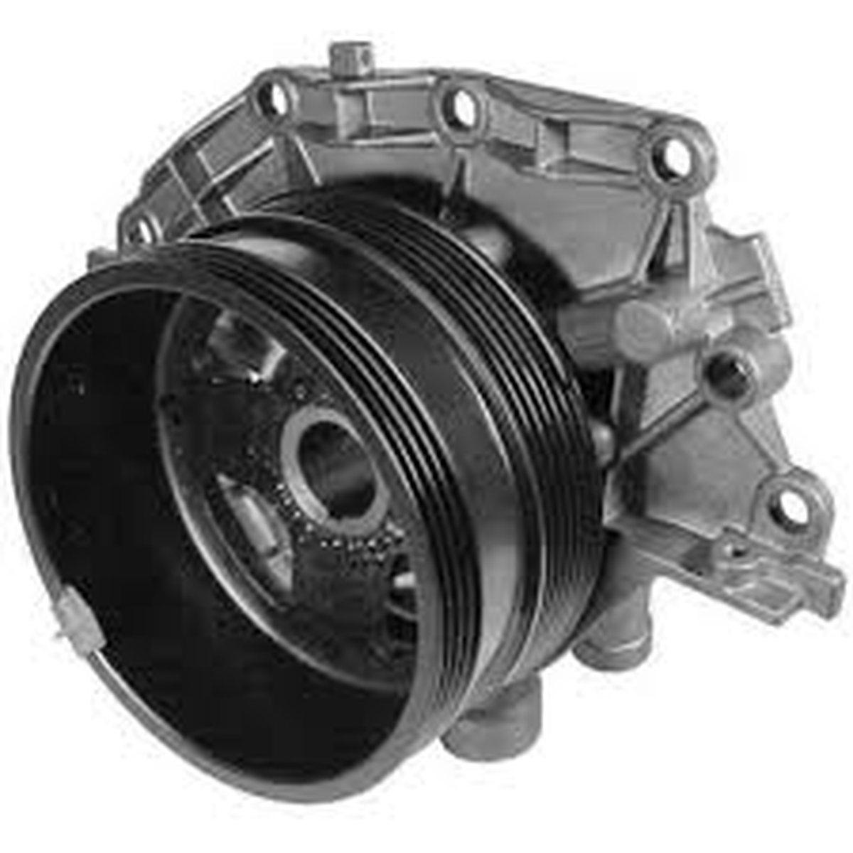 Bomba de Óleo Ford EcoSport 2003-2006