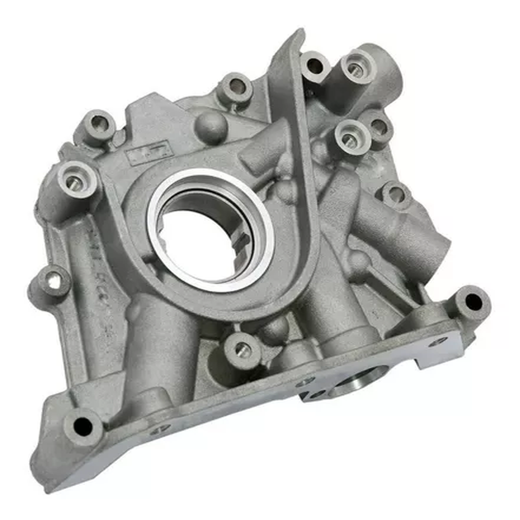 BOMBA DE ÓLEO FORD NKBO0256 - Imagem 1