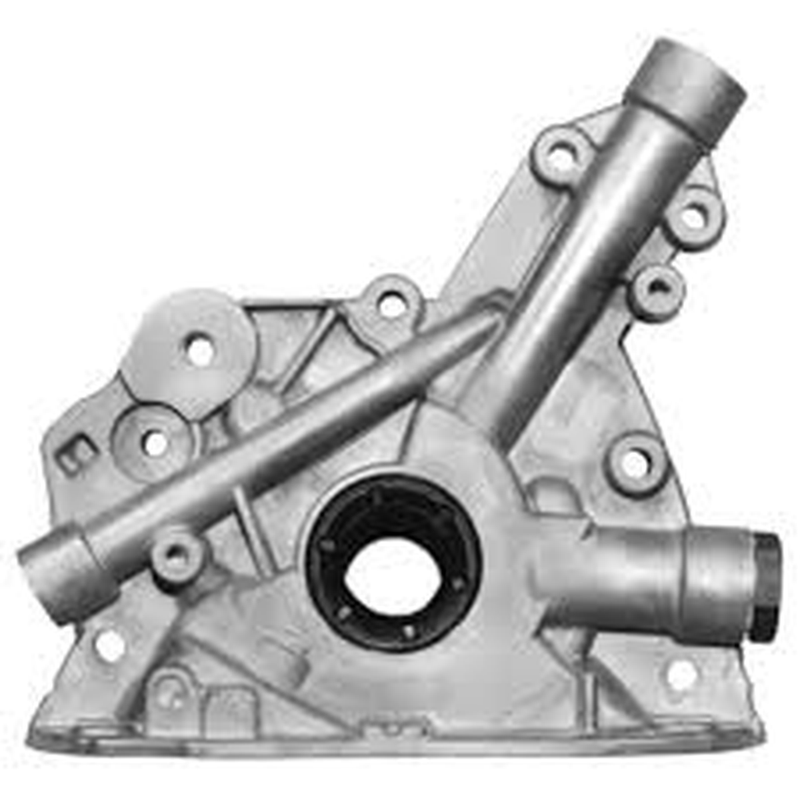 Bomba Óleo Chevrolet Celta 1994-2015 Corsa 1993-2000 - Imagem 1