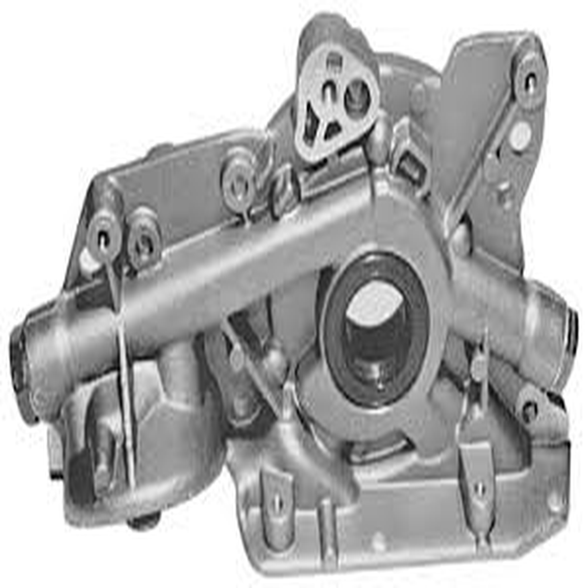 Bomba Óleo Opel Astra 1998-2009 Zafira 1999-2005