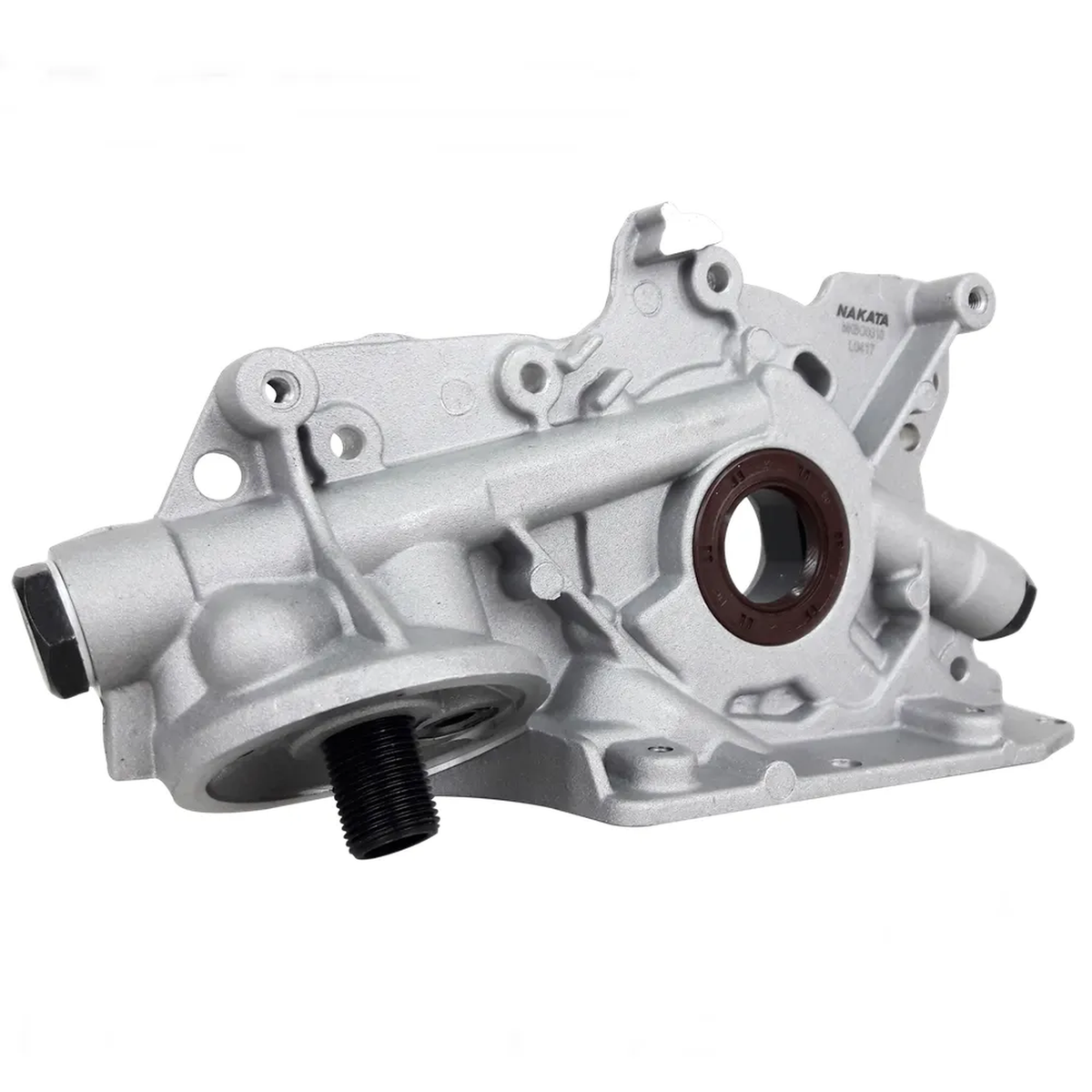 Bomba de Óleo Chevrolet Kadett 1987-1997 Monza 1987-1996 Ipa