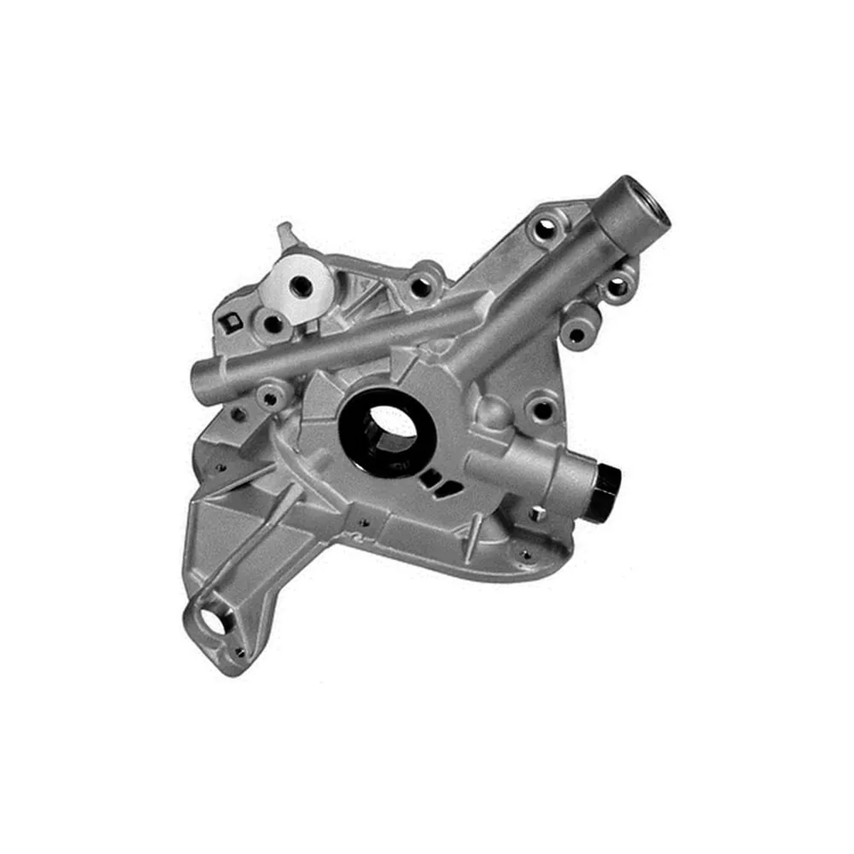 Bomba de Óleo Fiat Palio 2002-2006 Siena 2005-2009 Stilo 200