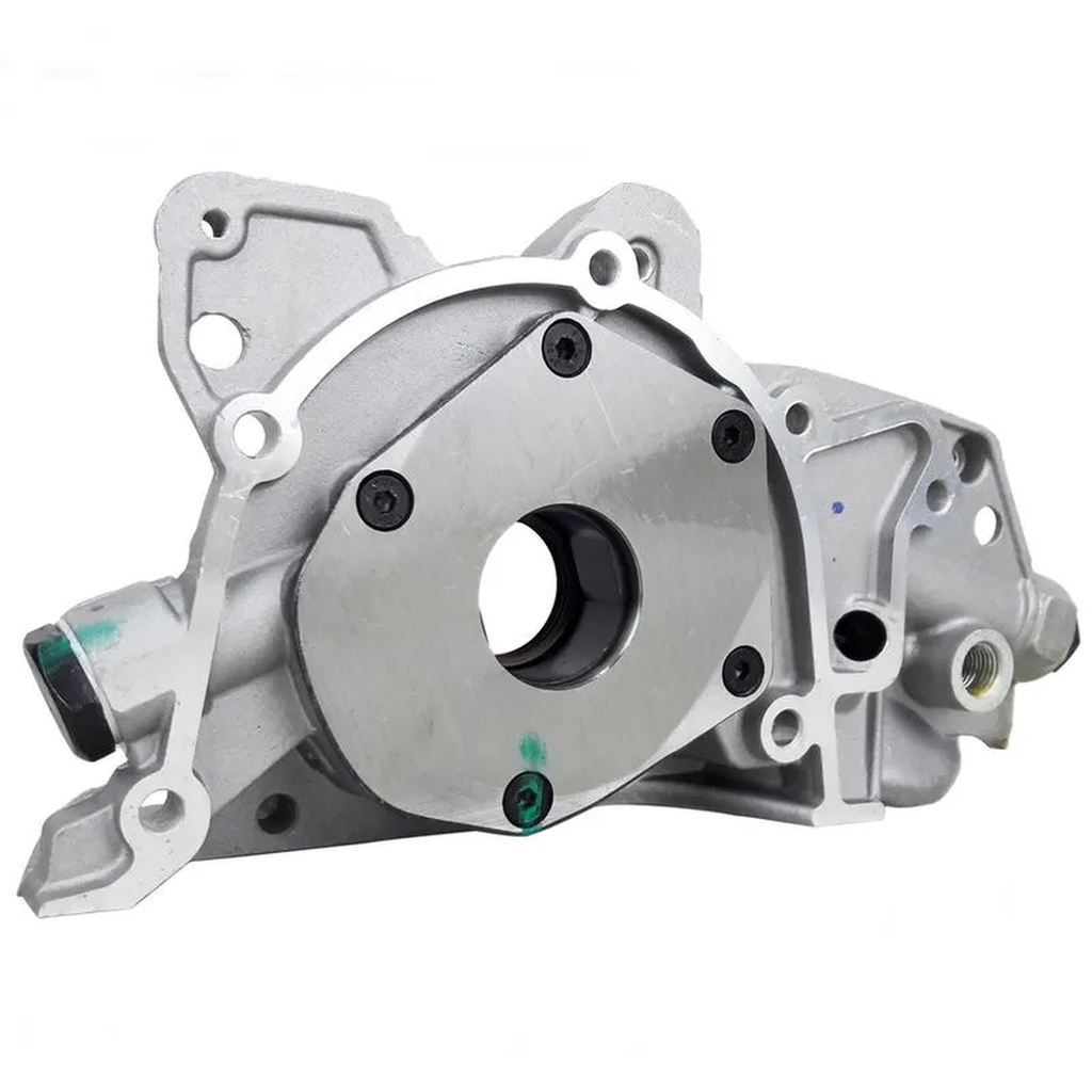 BOMBA DE OLEO CHEVROLET NKBO0340 - Imagem 1