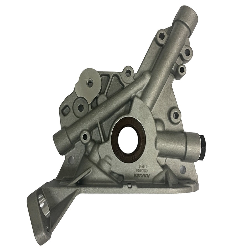 BOMBA DE ÓLEO CHEVROLET NKBO0355 - Imagem 1