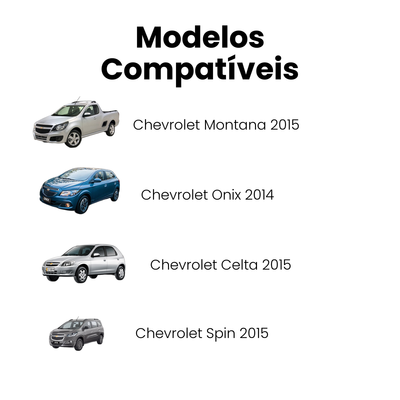 BOMBA DE ÓLEO CHEVROLET NKBO0355 - Imagem 4