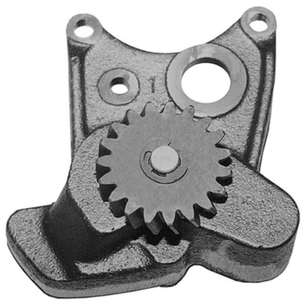 BOMBA DE ÓLEO VOLKSWAGEN | CHEVROLET | FORD | AGRALE NKBO0400 - Imagem 1