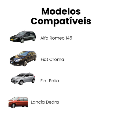 BOMBA DE ÓLEO MERCEDES BENZ NKBO05003 - Imagem 4