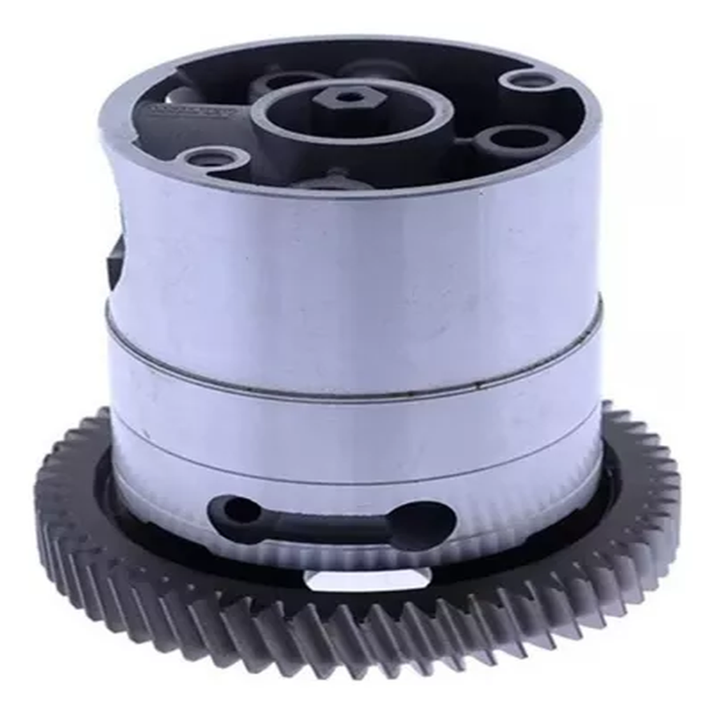 BOMBA DE ÓLEO MERCEDES BENZ NKBO05620 - Imagem 1