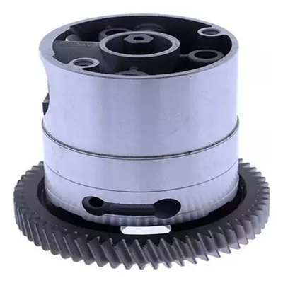 BOMBA DE ÓLEO MERCEDES BENZ NKBO05620 - Imagem 1