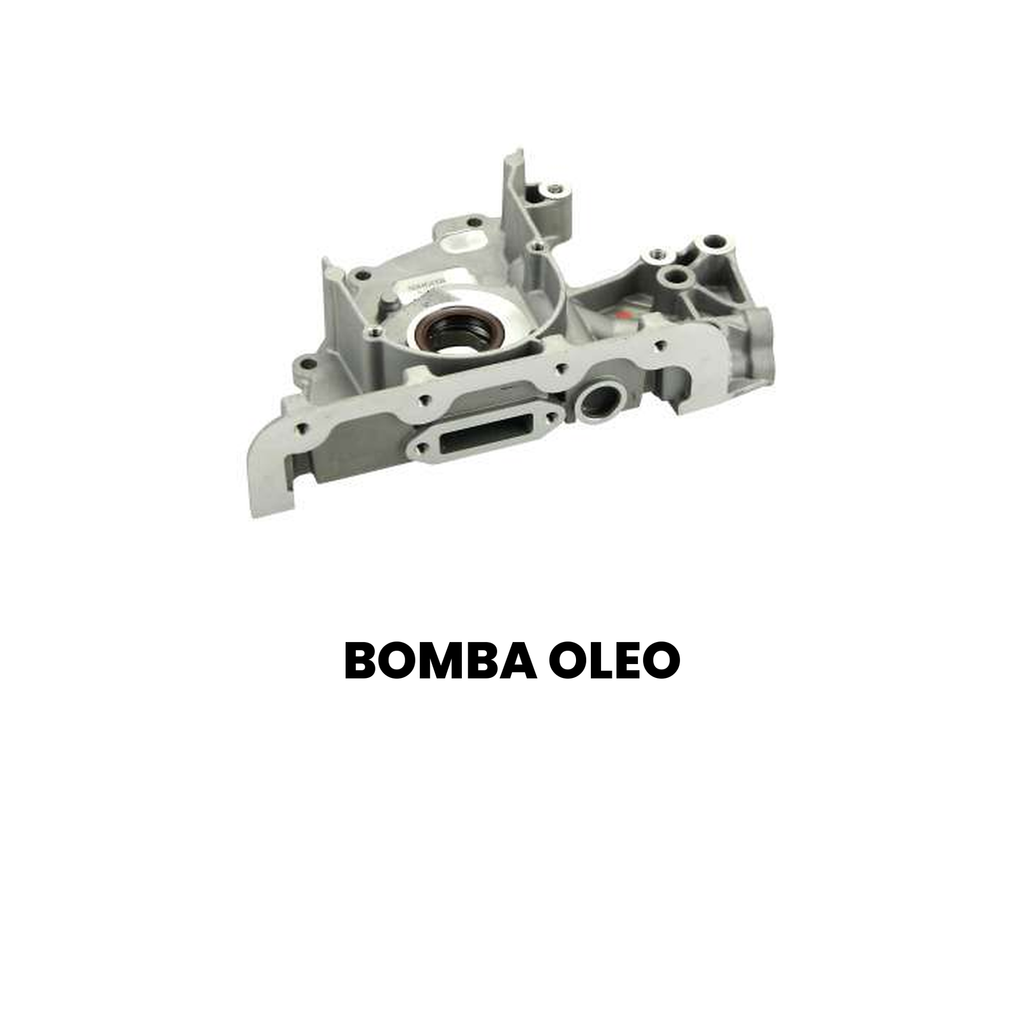 Bomba de Óleo VW Fox Up! EA211 Original - Imagem 2